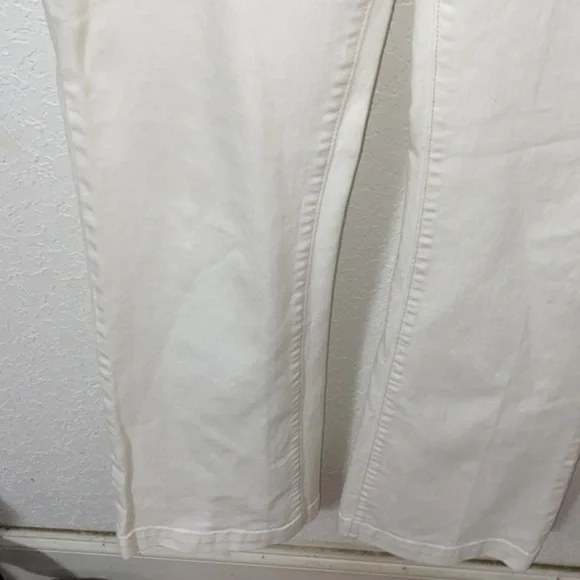 Gap long and lean bootcut jeans - Picture 4 of 8